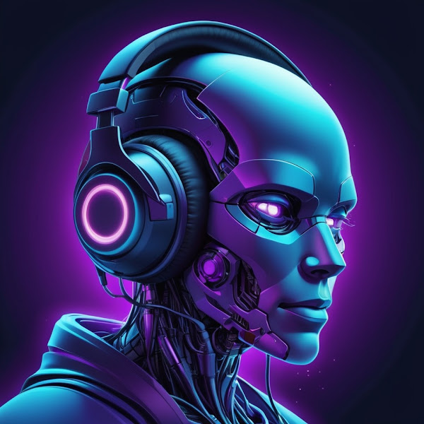Artist avatar